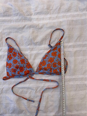 m Beden çeşitli Renk H&M Bikini Üstü