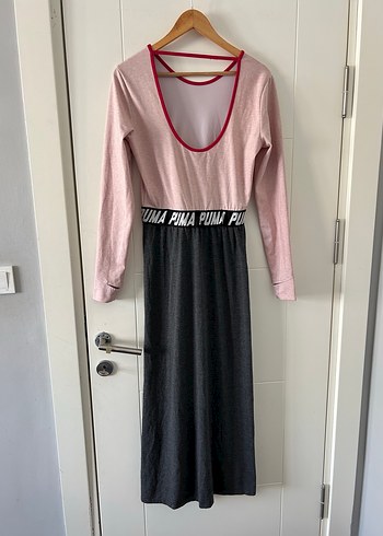 Puma Spor Elbise