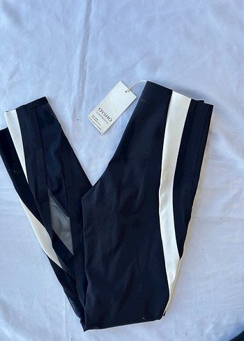 Oysho Compressive Tayt