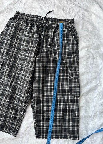 Kapri Deniz Şortu - Görsel 2