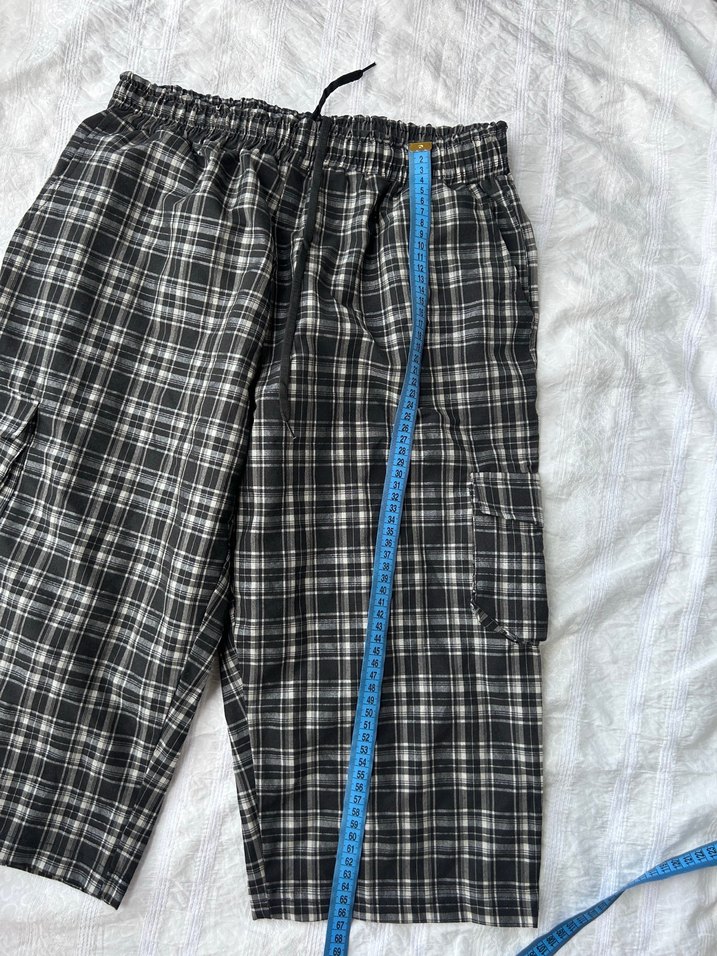 Kapri Deniz Şortu - Görsel 2