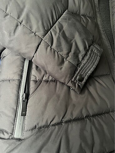 l Beden Zara mont