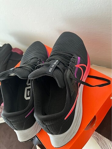 Nike Pegasus 43 Numara