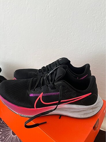 43 Beden Nike Pegasus 43 Numara