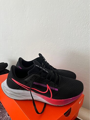 43 Beden çeşitli Renk Nike Pegasus 43 Numara