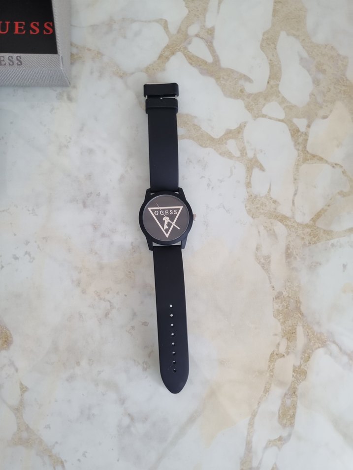 Guess Siyah Kadın Saat - Görsel 3