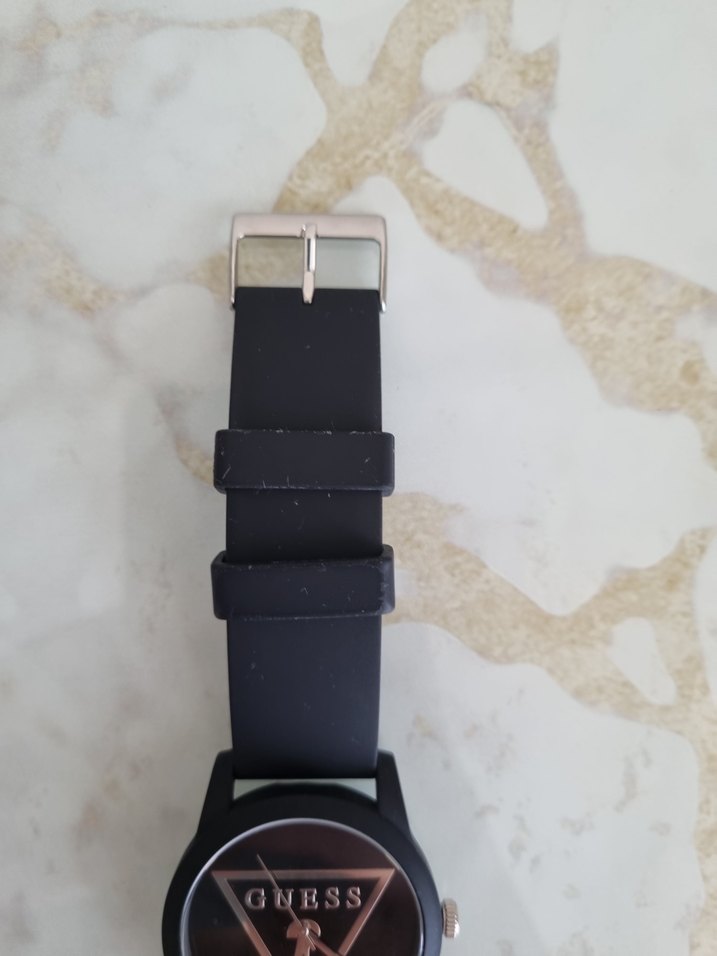 Guess Siyah Kadın Saat - Görsel 5