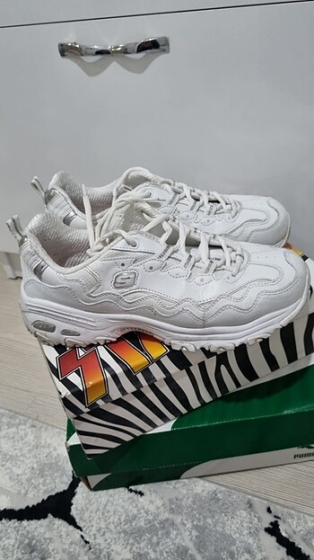 Orjinal Skechers