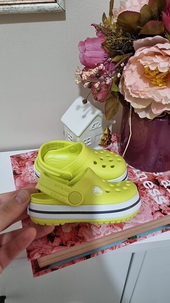 Crocs Orjinal Crocs