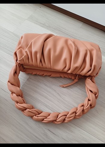 orjinal mango çanta - Görsel 2