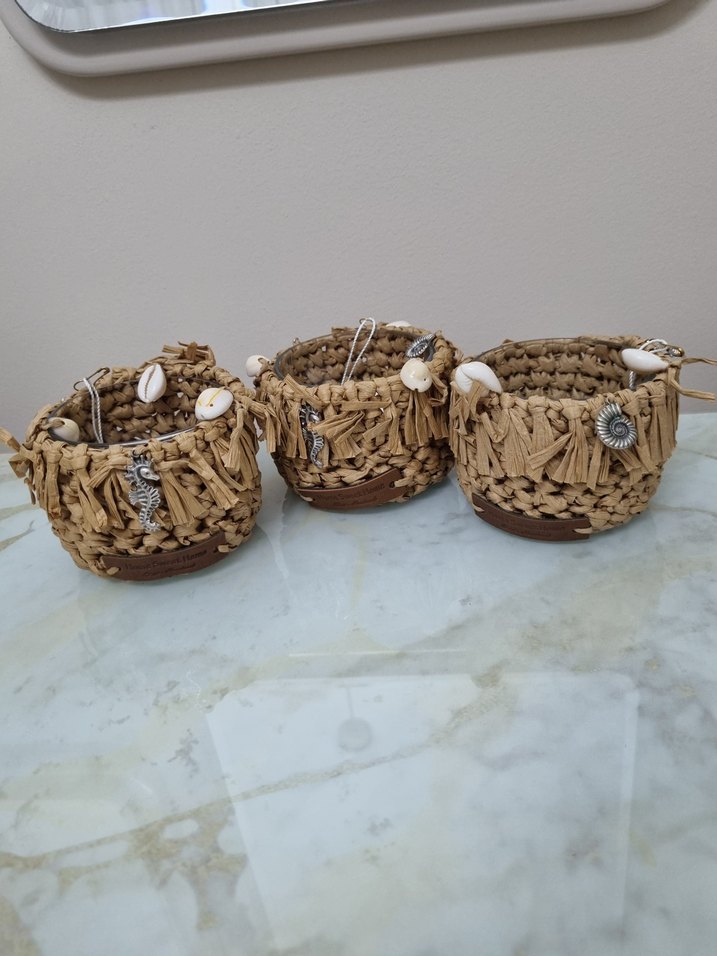 Home sweet home rigonni set - Görsel 2