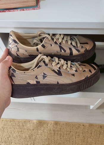 Puma 37,5