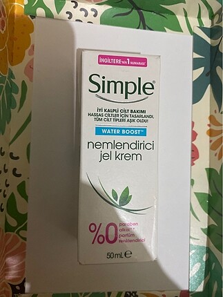 Nemlendirici krem