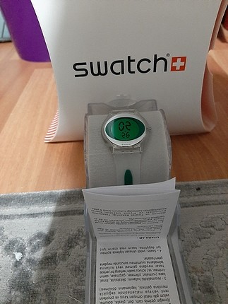 swatch ag