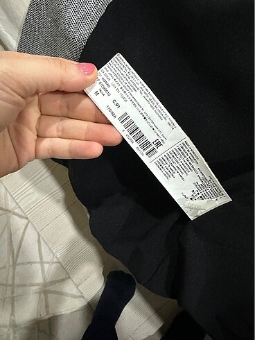 Mango Mango blazer ceket sıfır ayarında kalındır
