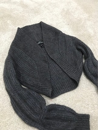 Mango bolero