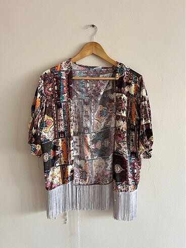 Kimono Üst