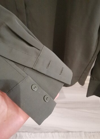 xs Beden H&M kadın gömlek
