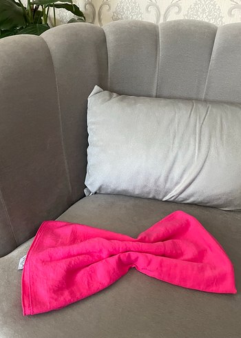 Pembe Erkek Papyon