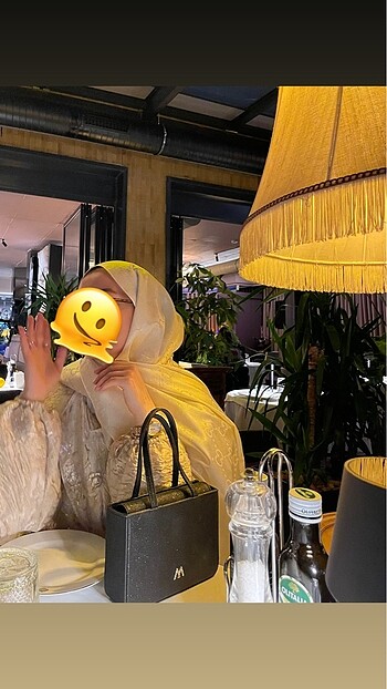 Gucci simli ŞAL