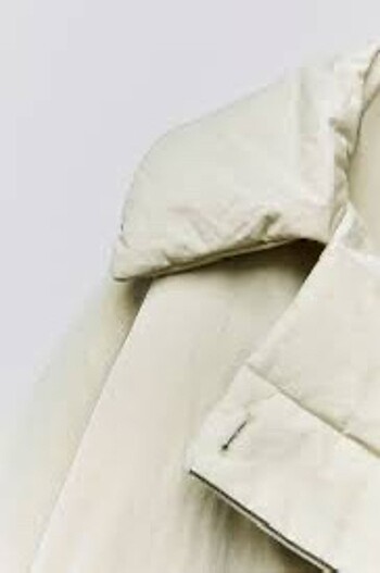 universal Beden Mont zara