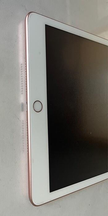İpad 7 128Gb Gold