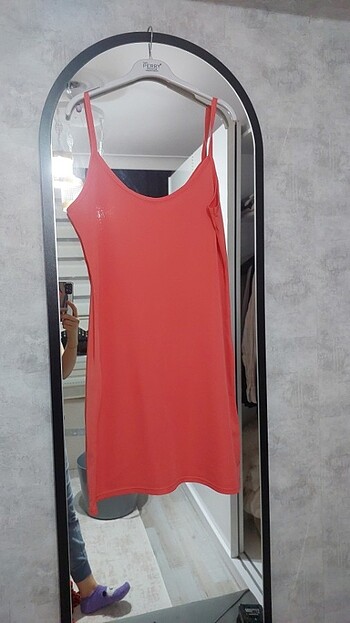 Pull and Bear Elbise mini
