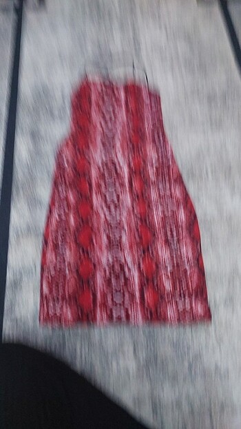 Zara Elbisee
