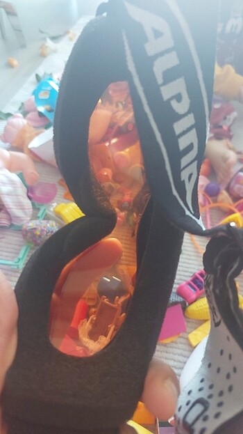 Kayak gozlugu - Görsel 2