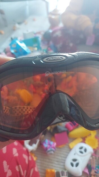 Kayak gozlugu - Görsel 3