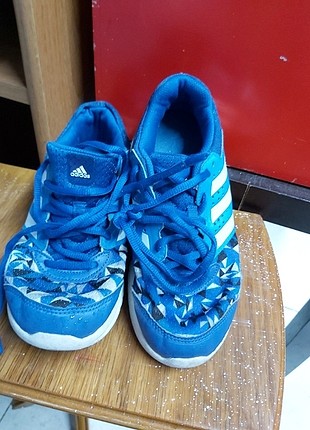 Adidas ayakkabı