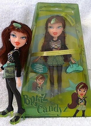 Bratz phoebe