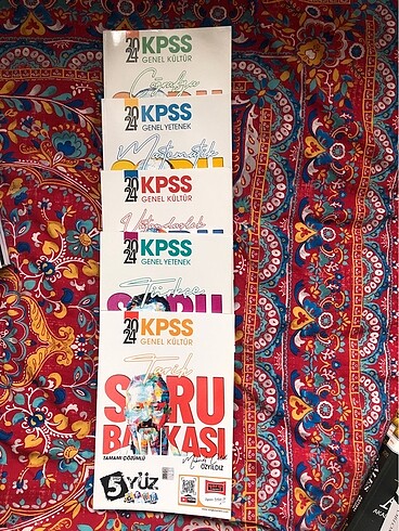 KPSS hazırlık