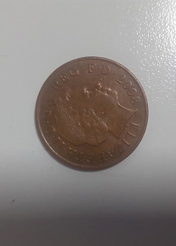 Antika para - Görsel 2