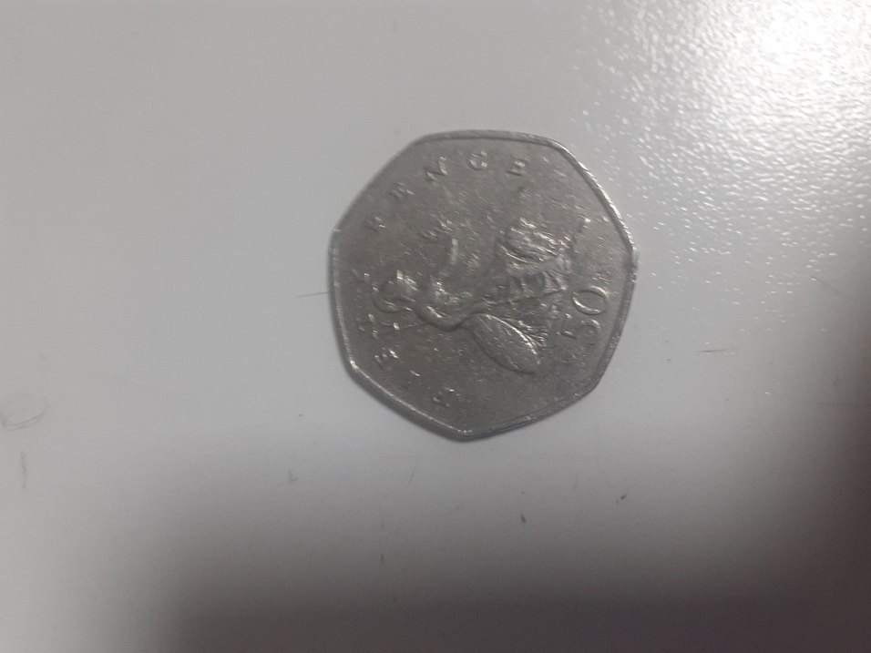 Antika para - Görsel 2