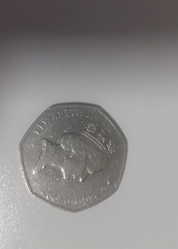 Antika para - Görsel 2