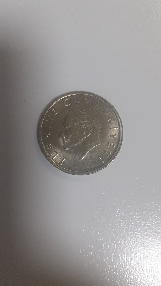 Antika para - Görsel 2