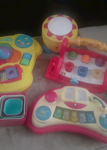 Fisher Price