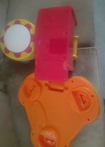 Renkli Eğitici Çocuk Oyuncakları - Görsel 2