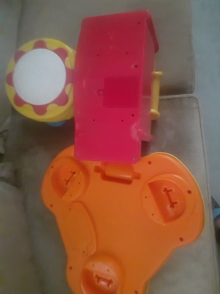 Renkli Eğitici Çocuk Oyuncakları - Görsel 2