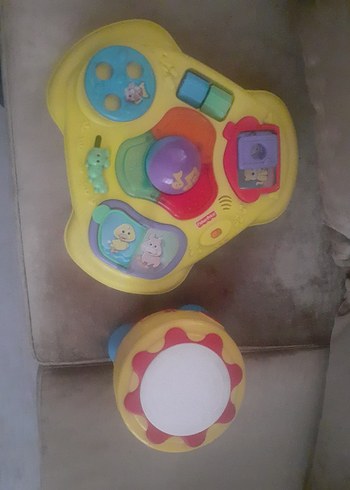 Fisher Price