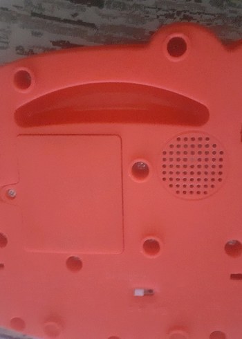 Fisher Price marka Renkli Eğitici Oyuncak Piyano - Görsel 2