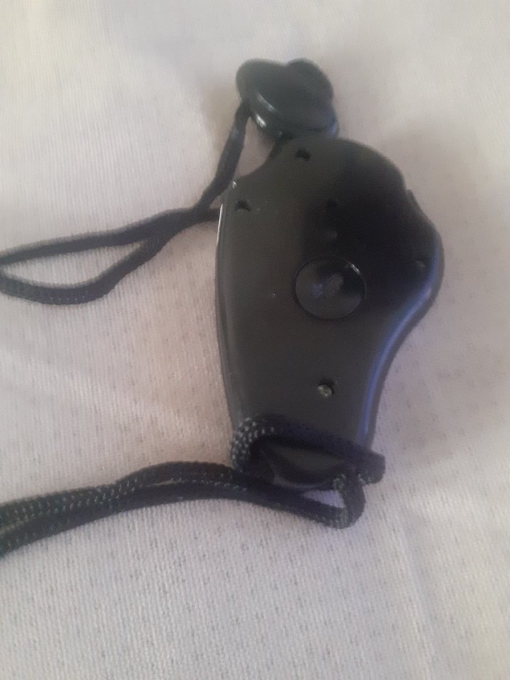 Volt Beyaz Gri Spor Kronometre - Görsel 3