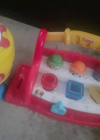 toptan sesli Renkli oyuncaklar - Görsel 2