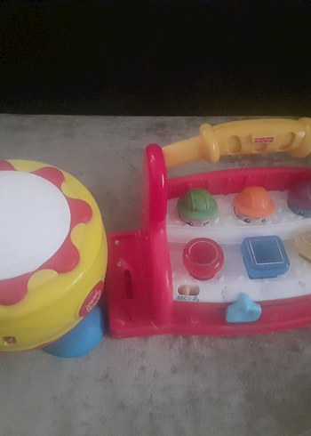 Fisher Price