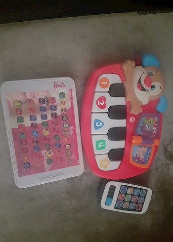 Fisher Price