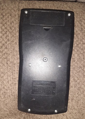 Caslo CS-82MS-A Bilimsel Hesap Makinesi - Görsel 2