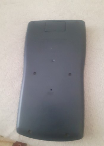 Gri Kadio Bilimsel Hesap Makinesi - Görsel 2