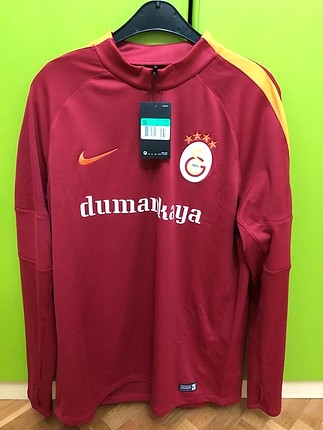 Galatasaray prof antrenman üstü