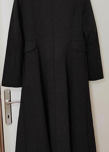Diğer Temiz Mevlana Model Kaşe Kaban